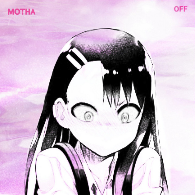 OFF cover art