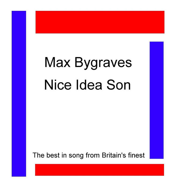 Good Idea Son cover art