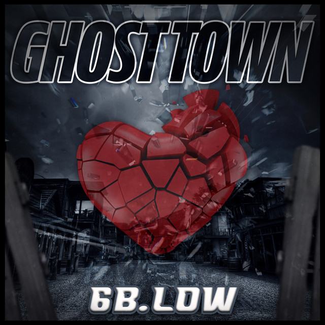 Ghost Town