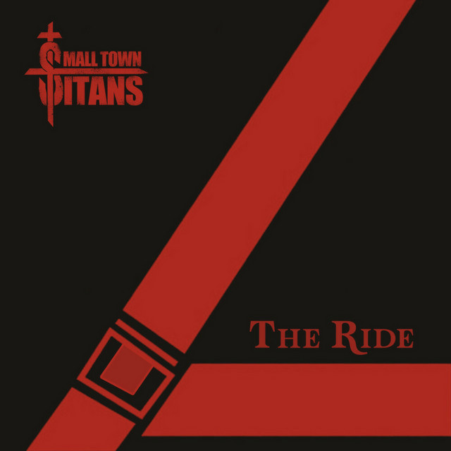 The Ride (Deluxe Version) cover art