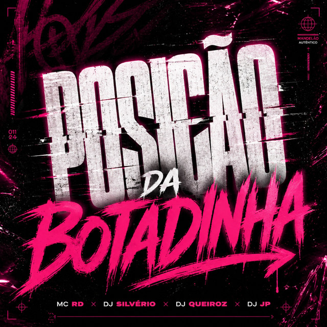 Posição da Botadinha