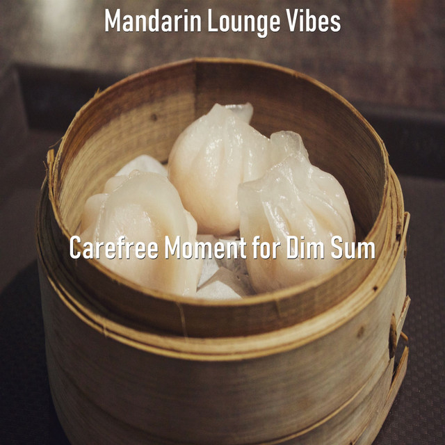 Carefree Moment for Dim Sum cover art
