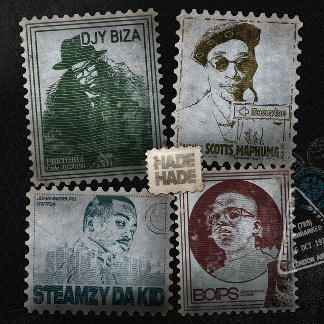 undefined album image