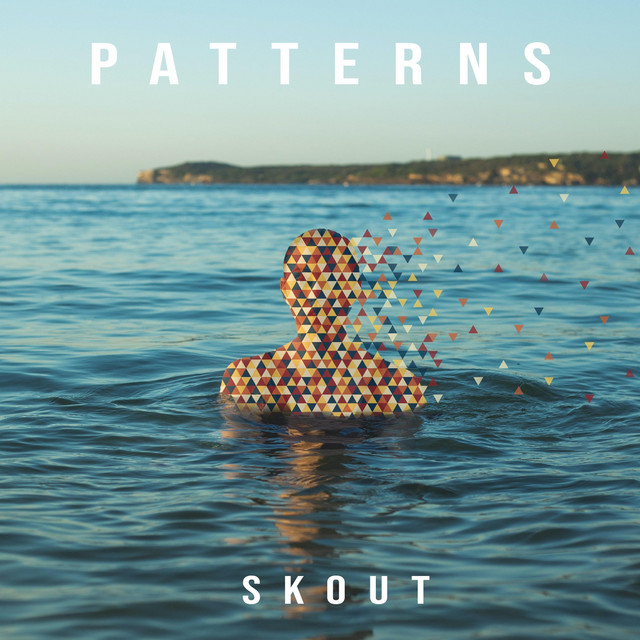 Patterns cover art
