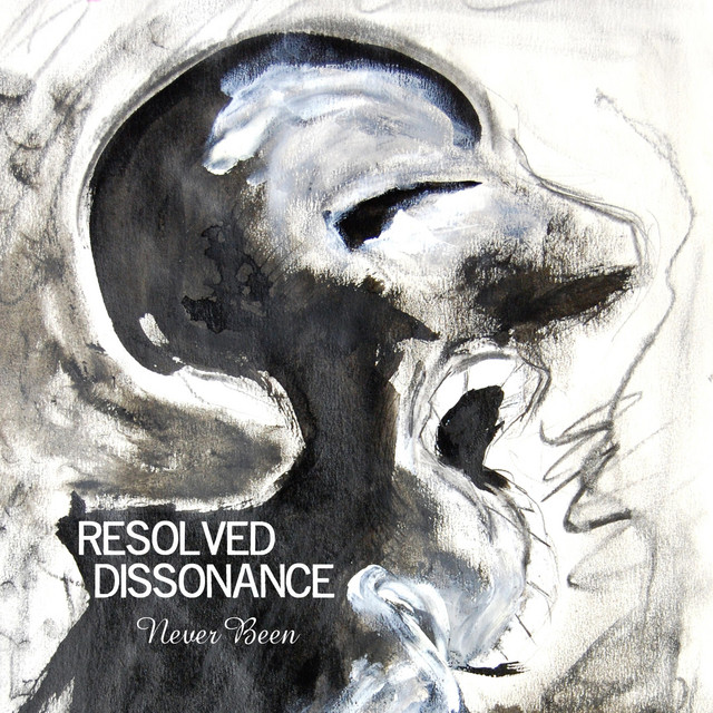 Never Been cover art
