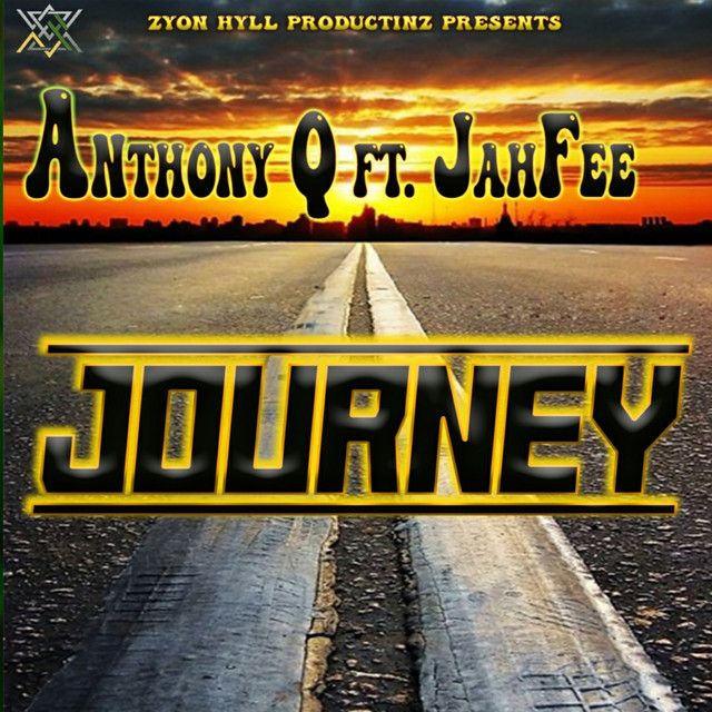 Journey cover