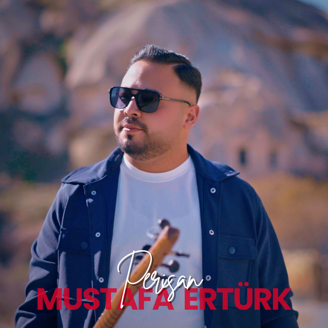 Mustafa Ertürk