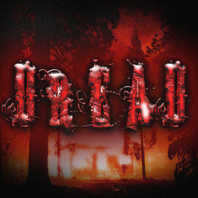 DREAD cover art
