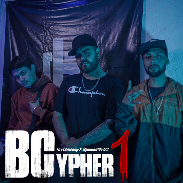 Bcypher 1