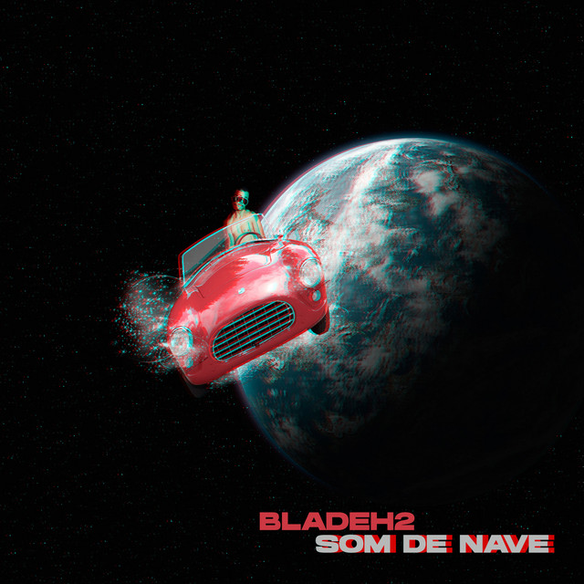Som de Nave cover art