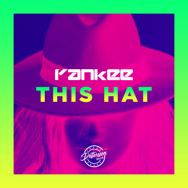 This Hat album art