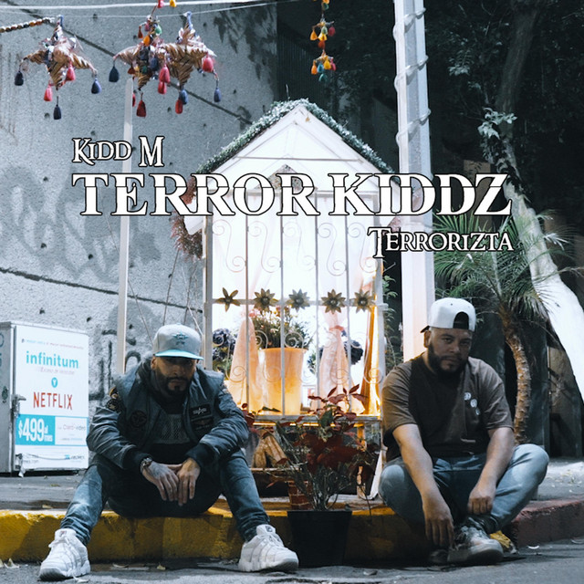 Terror Kiddz