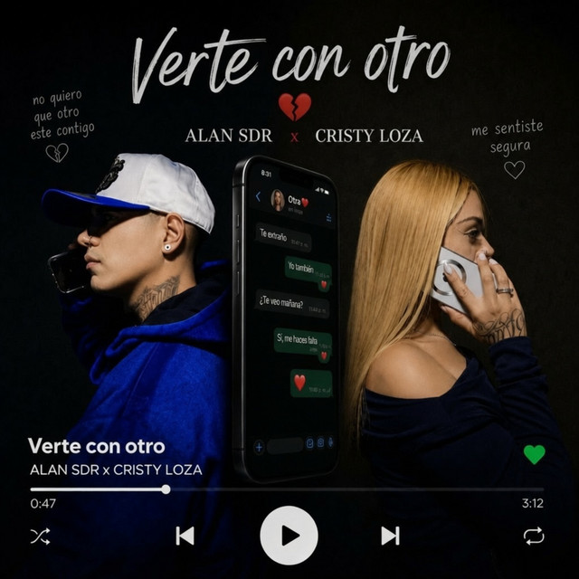 Verte Con Otro