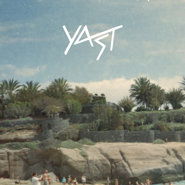 YAST cover art