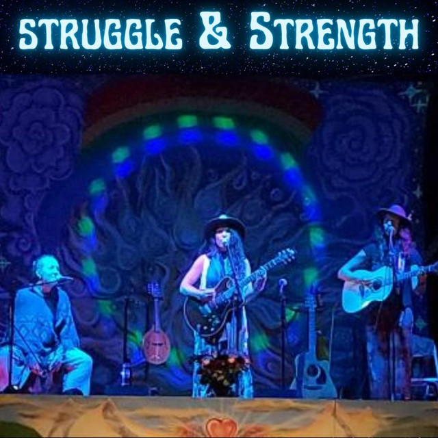 Struggle & Strength