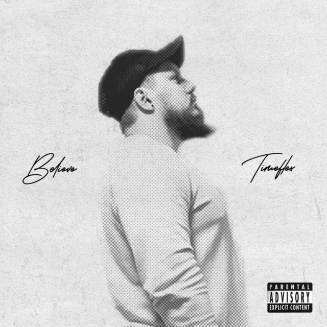 Believe cover art