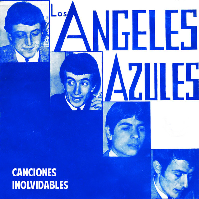 Canciones Inolvidables - Album by Los Angeles | Spotify
