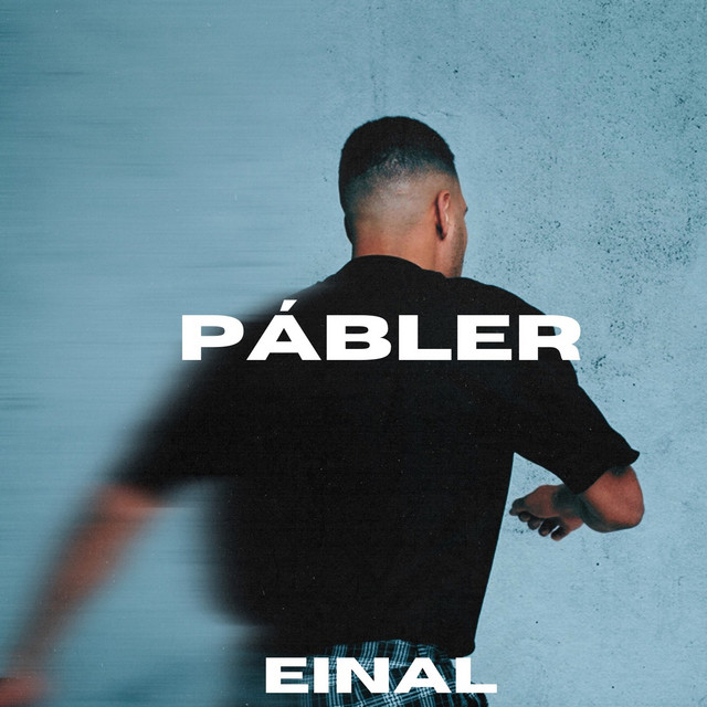 Pábler cover art
