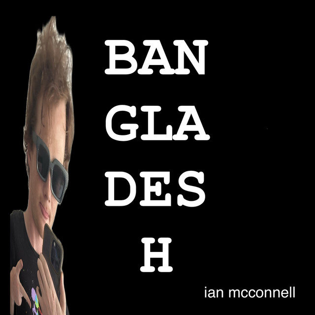 Bangladesh cover art