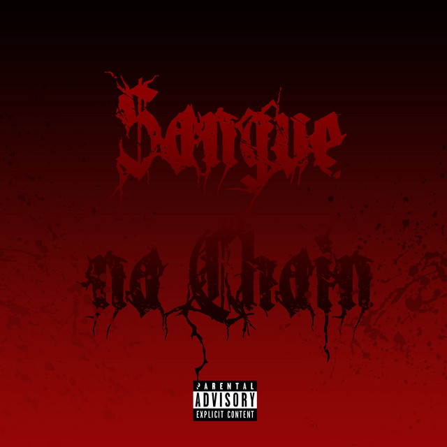 Sangue na Chain cover