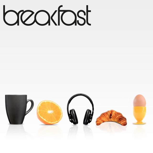 Breakfast cover art