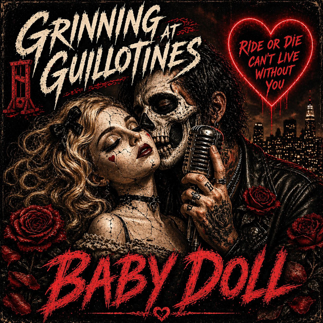 Baby Doll cover