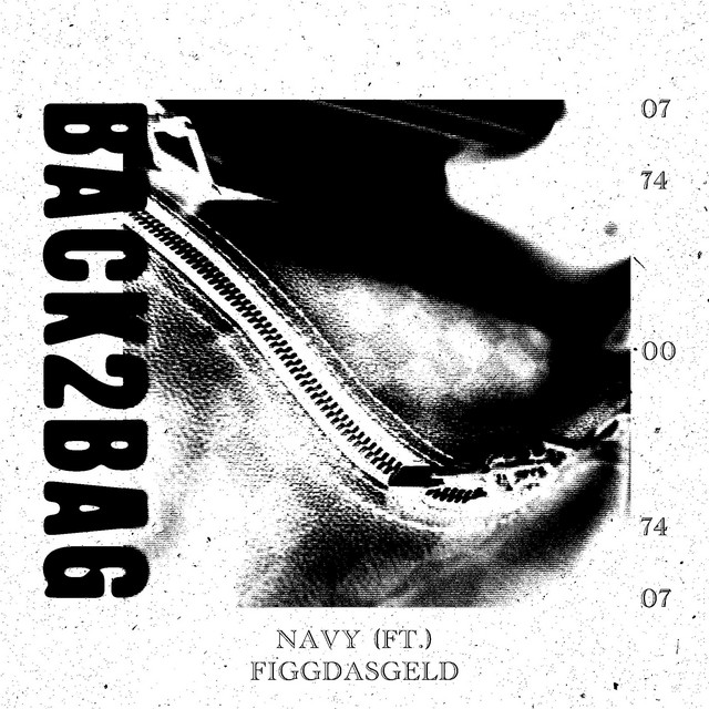 Back2Bag cover art