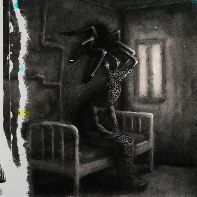 Cover art: Sweet Dreams — Zadushiiil
