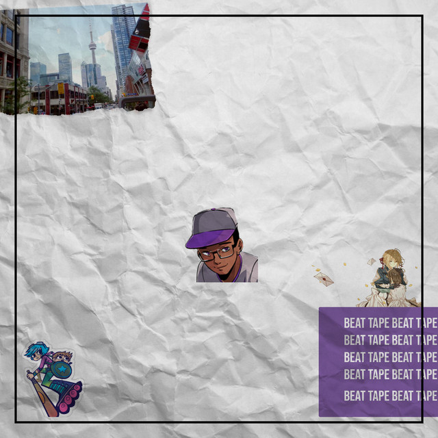 I Tried cover art