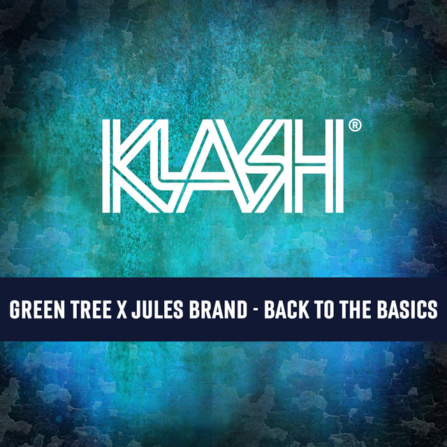 Back to the Basics - Extended Mix album art