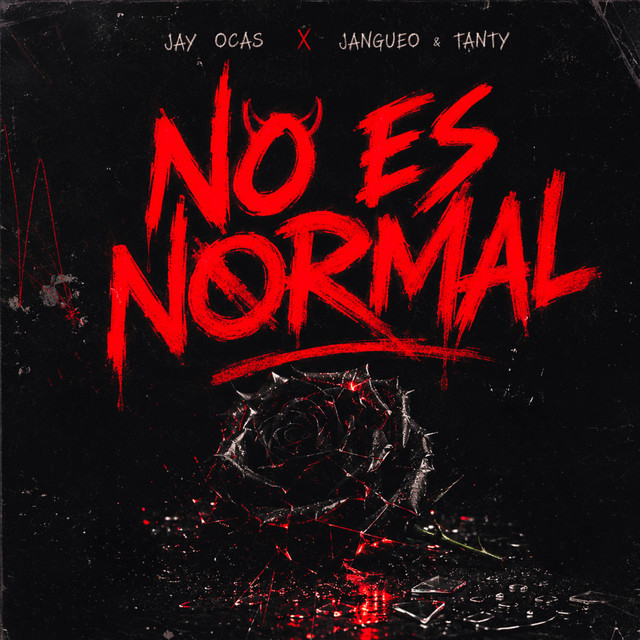 No es NORMAL