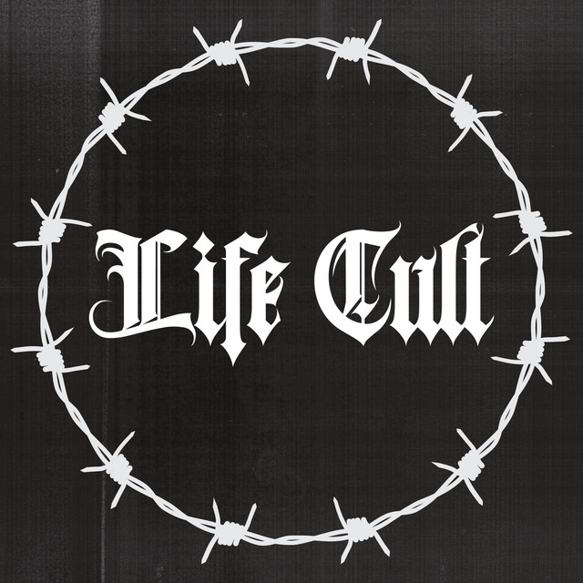 Life Cult EP cover art