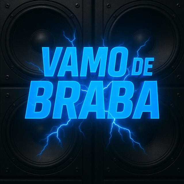 DJ PERTUBADO, Dj Ailton Lemes, Mc Gw, MC PR – VAMO DE BRABA