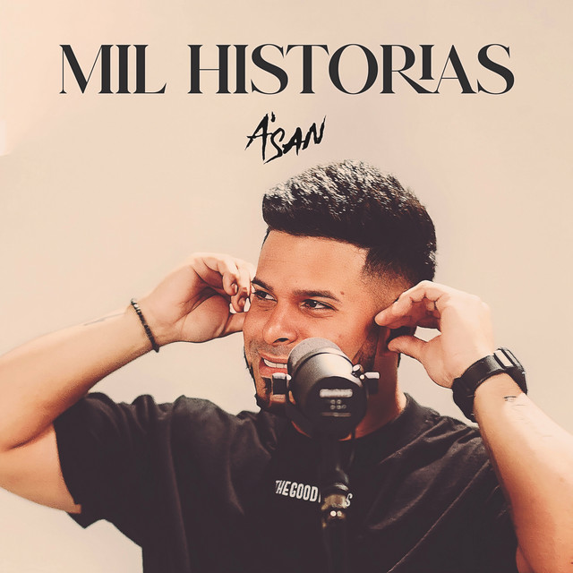 Mil Historias