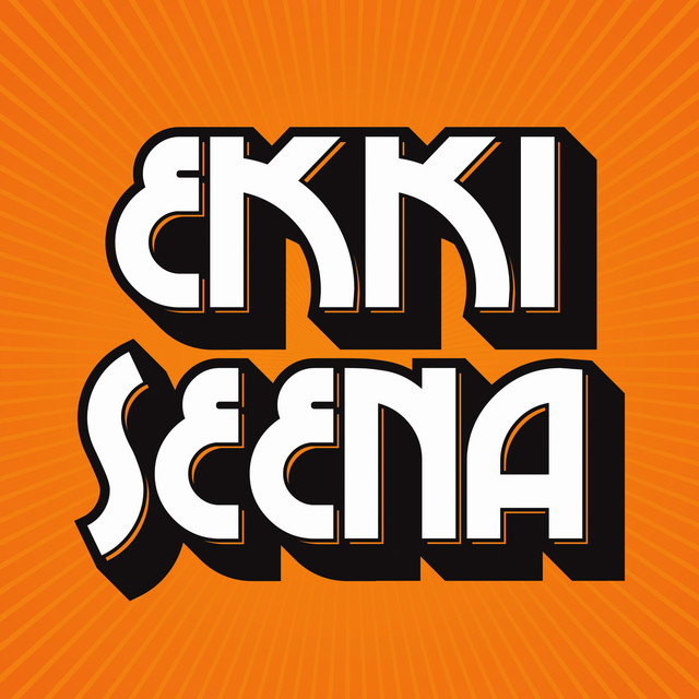 Ekki Seena cover