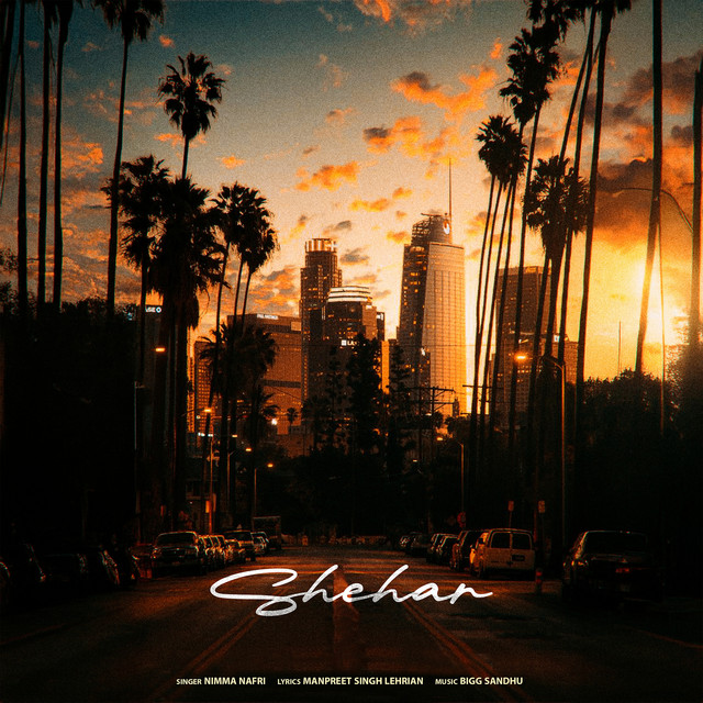 Shehar