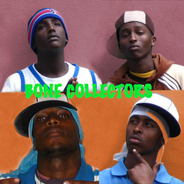 Finest Ones yet to Come cover art