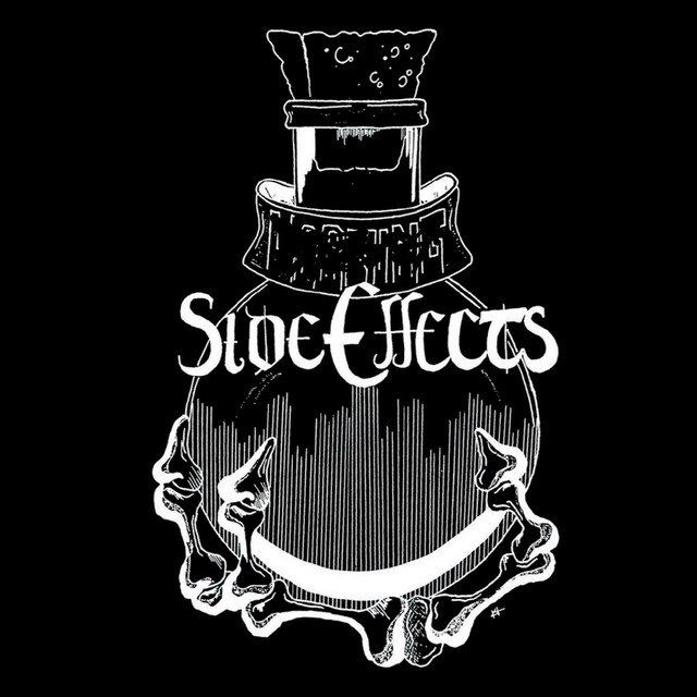 Boot to the Face cover art