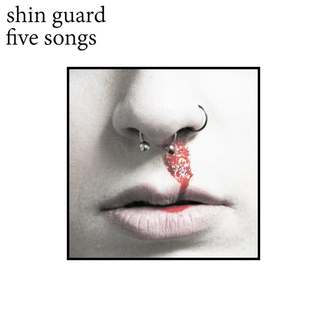 Five Songs cover art