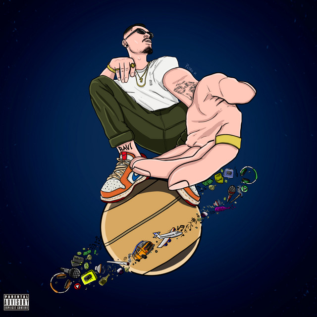 Fragmentos cover art