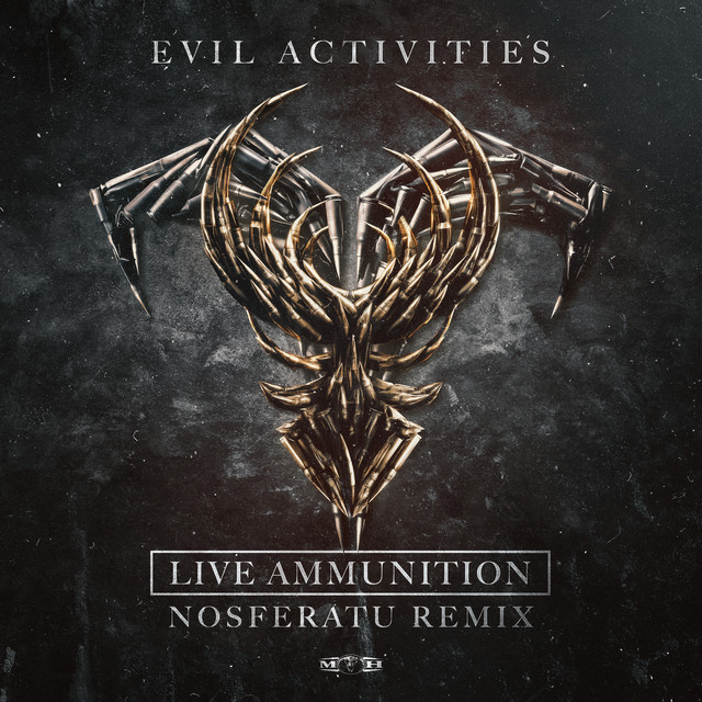 Live Ammunition (Nosferatu Remix)