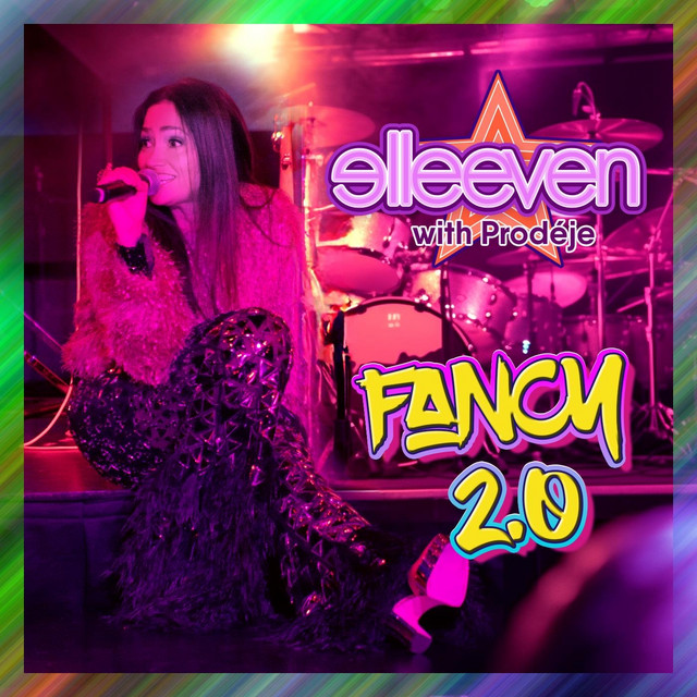 Fancy 2.0