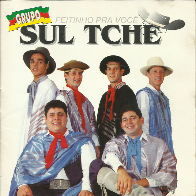 Feitinho Pra Você cover art