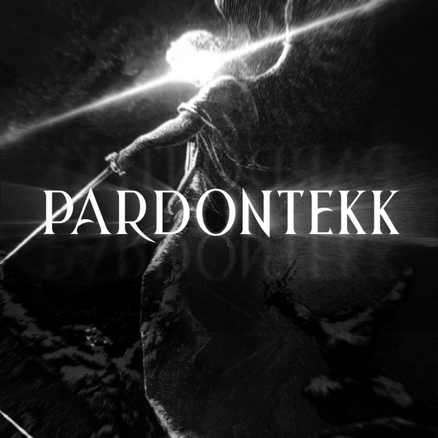 Pardontekk