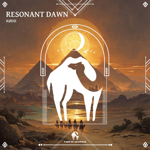 Resonant Dawn album image