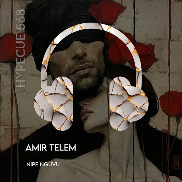 Nipe Nguvu album art