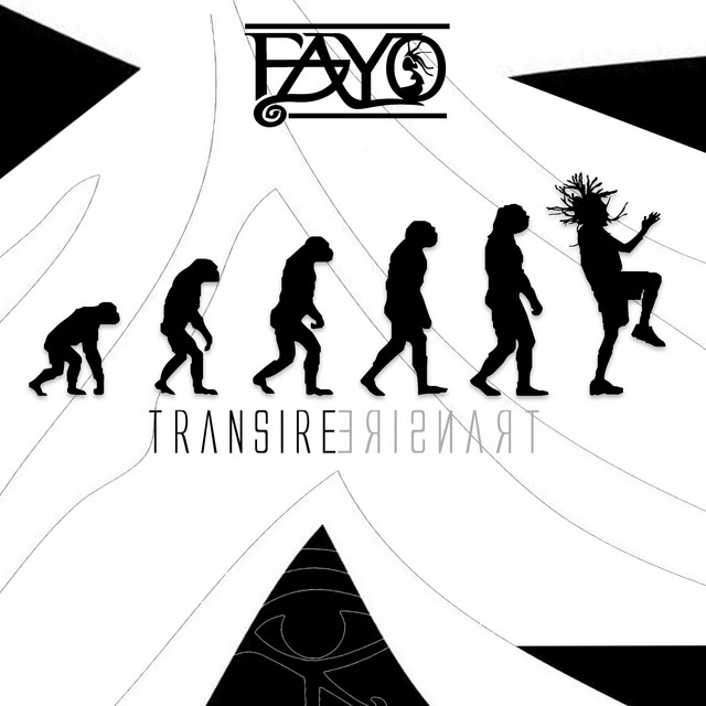 Transire cover art