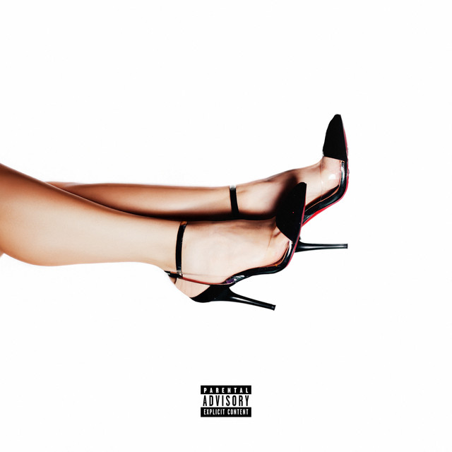 Tacco di Prada cover art