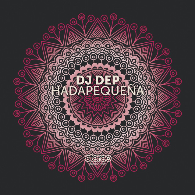 Hadapequeña album art