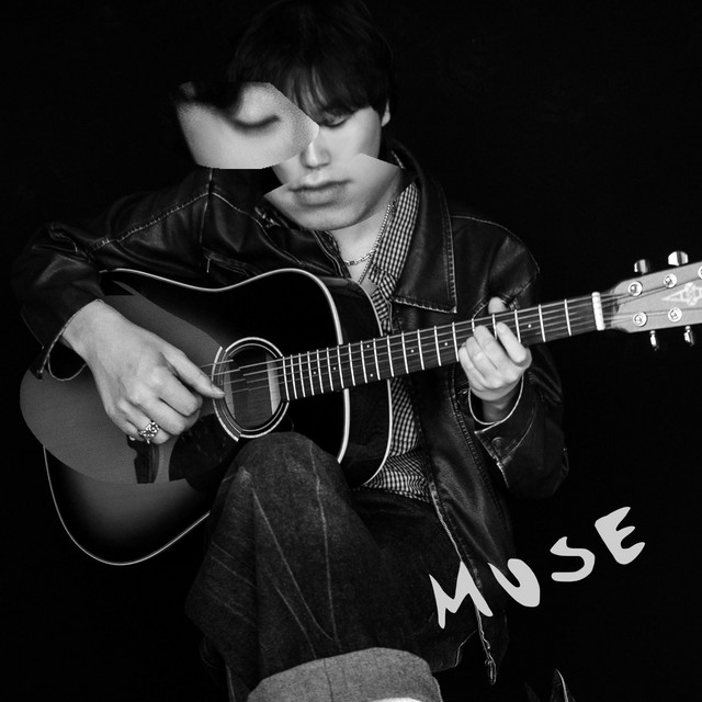 Muse cover art